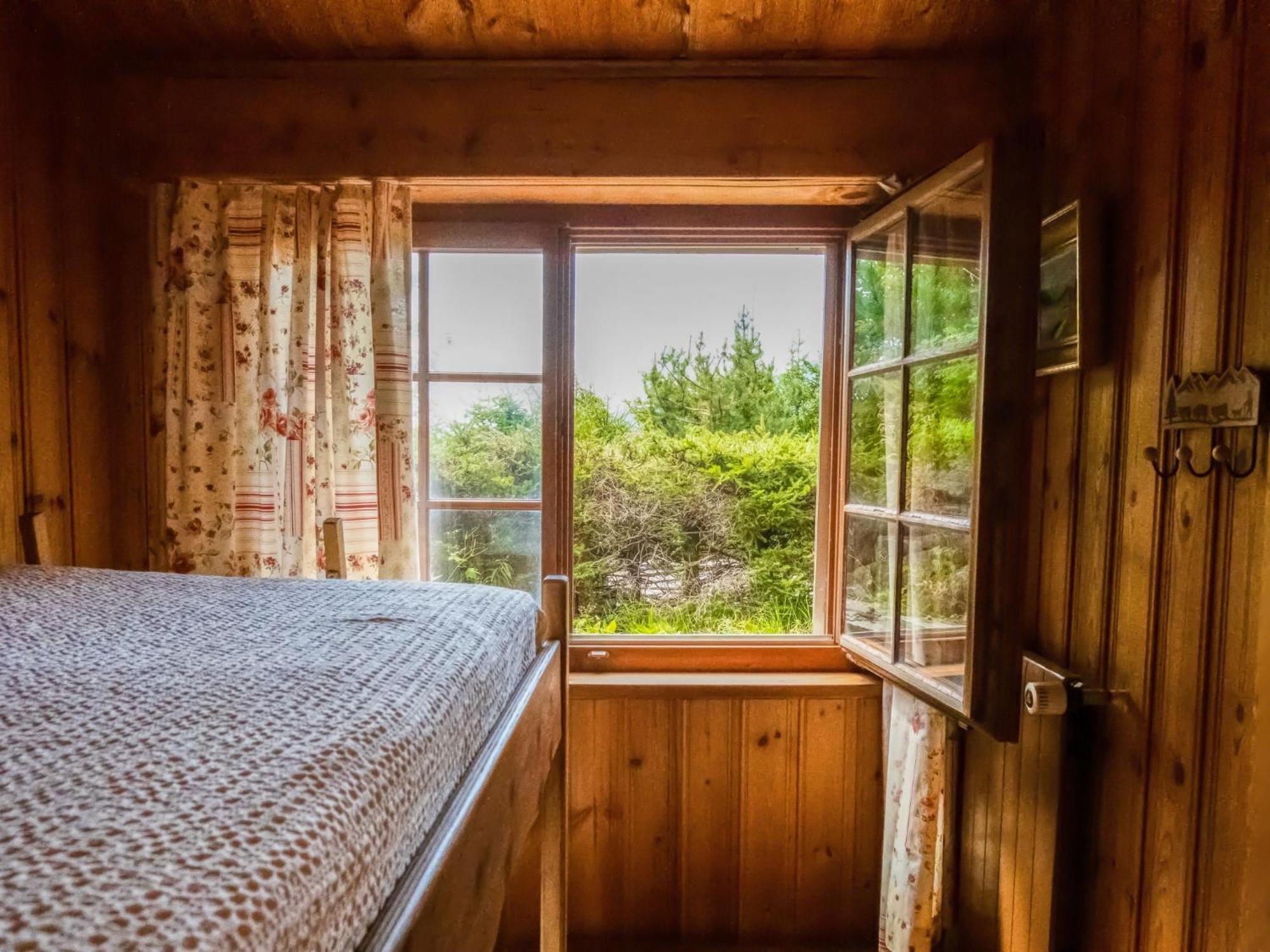 Chalet La Pive By Interhome เวอร์บิเอร์ ภายนอก รูปภาพ