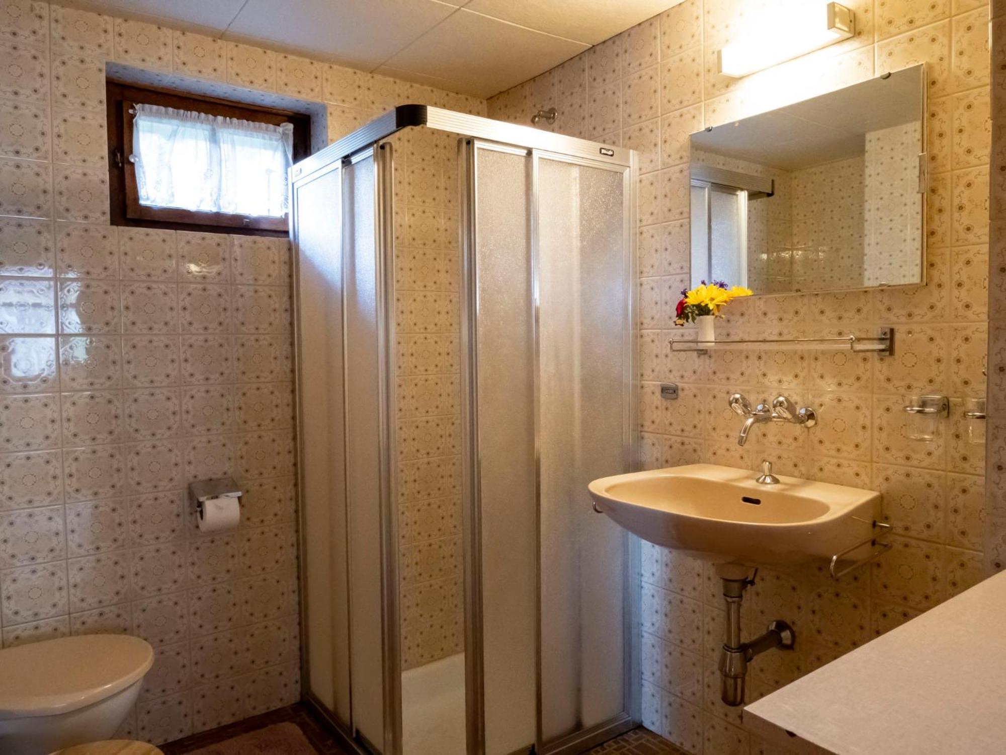 Chalet La Pive By Interhome เวอร์บิเอร์ ภายนอก รูปภาพ